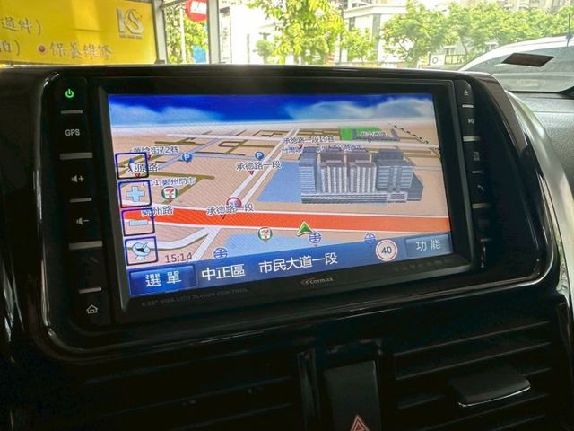 ✅省油省稅金✅衛星導航✅電動後視鏡  第6張相片