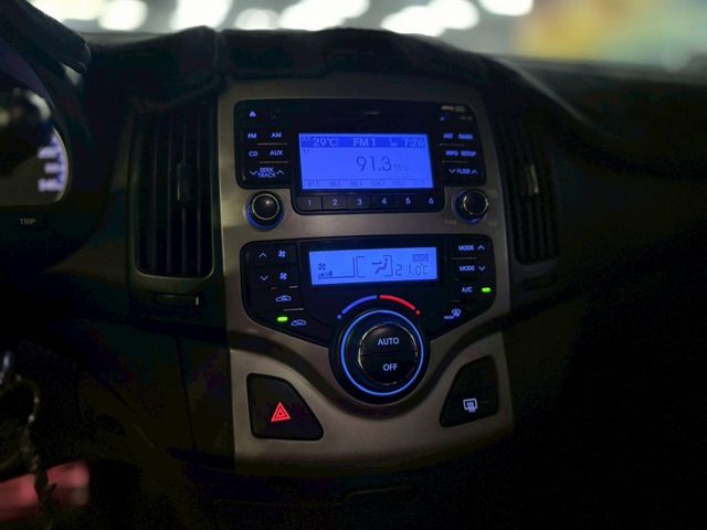 五門小車 代步的首選 ✅旗艦版 ✅ABS ✅恆溫空調 ✅皮椅 ✅方向盤快控鍵 ✅省油省稅金  第7張相片