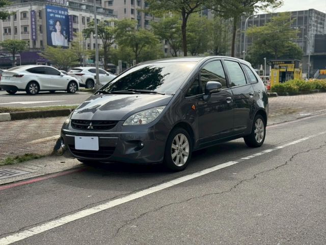 ✅便宜代步車首選 ✅小車大空間 ✅抬頭顯示器 ✅衛星導航 ✅藍芽  第1張相片