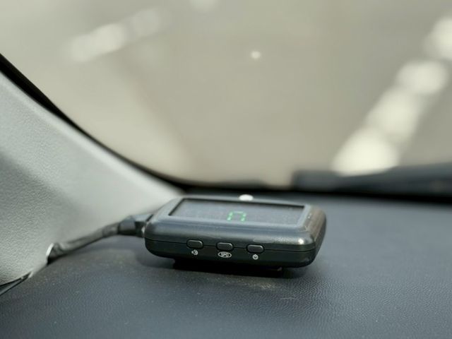 ✅便宜代步車首選 ✅小車大空間 ✅抬頭顯示器 ✅衛星導航 ✅藍芽  第6張相片