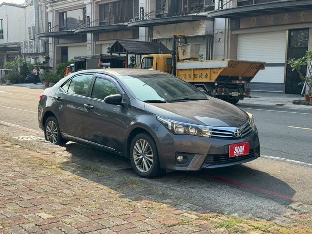 ✅已改好安卓機 ✅倒車顯影 ✅恆溫空調 ✅方向盤快控鍵  第3張相片