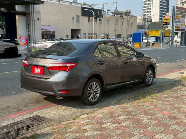 ✅已改好安卓機 ✅倒車顯影 ✅恆溫空調 ✅方向盤快控鍵  第4張相片