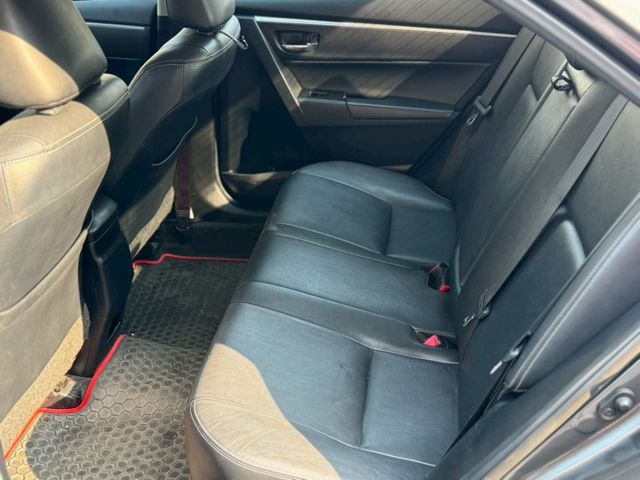 ✅已改好安卓機 ✅倒車顯影 ✅恆溫空調 ✅方向盤快控鍵  第6張相片