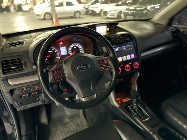 FORESTER  第5張相片