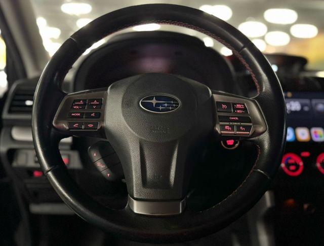 FORESTER  第6張相片