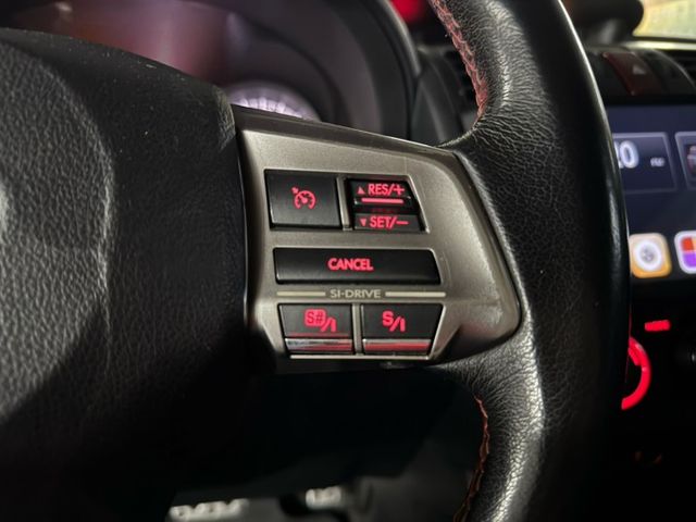 FORESTER  第7張相片