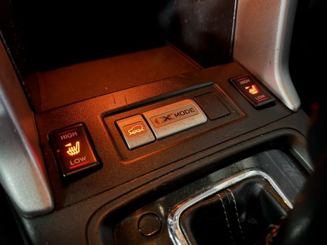 FORESTER  第10張相片