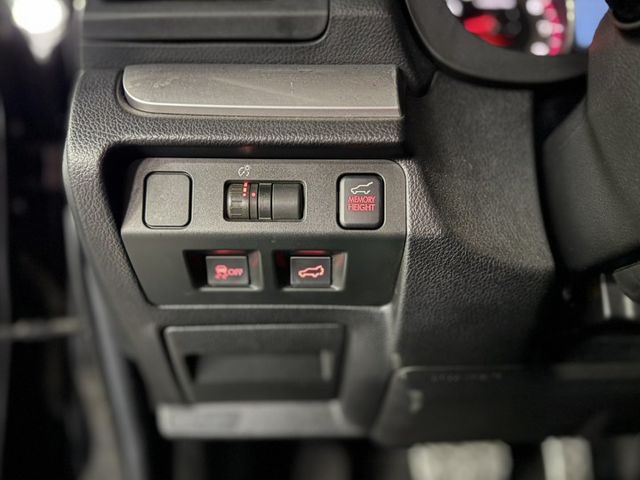 FORESTER  第11張相片