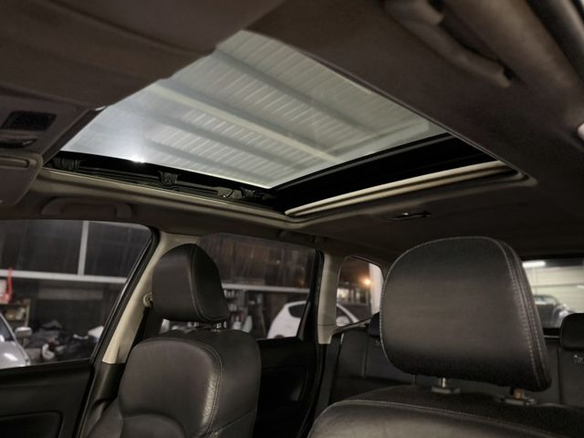 FORESTER  第13張相片