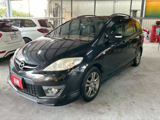 ✅倒車顯影✅天窗✅雙電動滑門  第1張相片