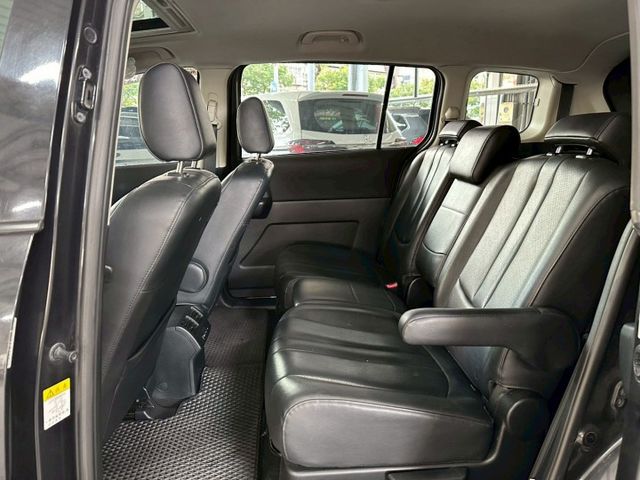 ✅倒車顯影✅天窗✅雙電動滑門  第11張相片