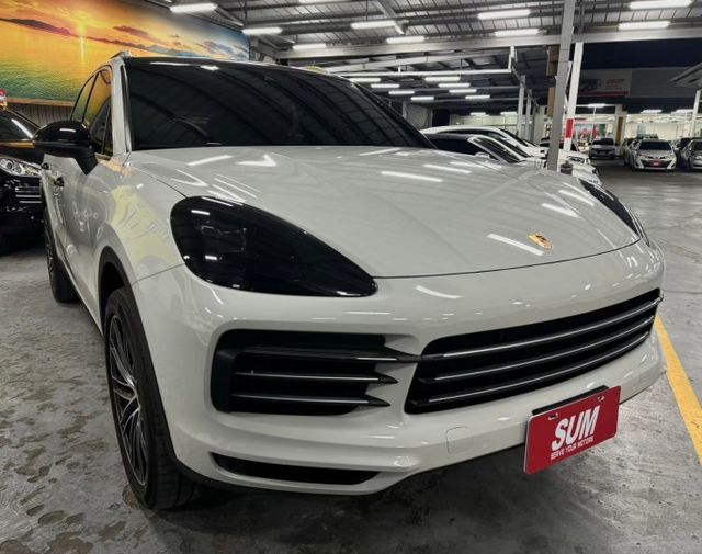 ✅選配21吋鋁圈 ✅跑車排氣 ✅免鑰匙 ✅倒車顯影 ✅衛星導航 ✅盲點偵測 ✅車道變換輔助 ✅換檔撥片 ✅駕駛座記憶座椅  第2張相片