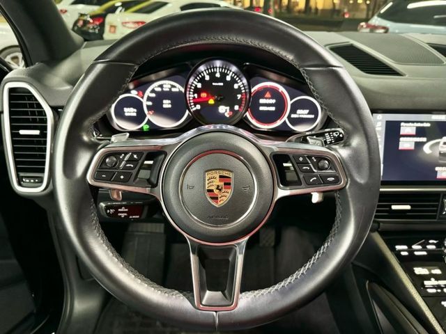 ✅選配21吋鋁圈 ✅跑車排氣 ✅免鑰匙 ✅倒車顯影 ✅衛星導航 ✅盲點偵測 ✅車道變換輔助 ✅換檔撥片 ✅駕駛座記憶座椅  第6張相片