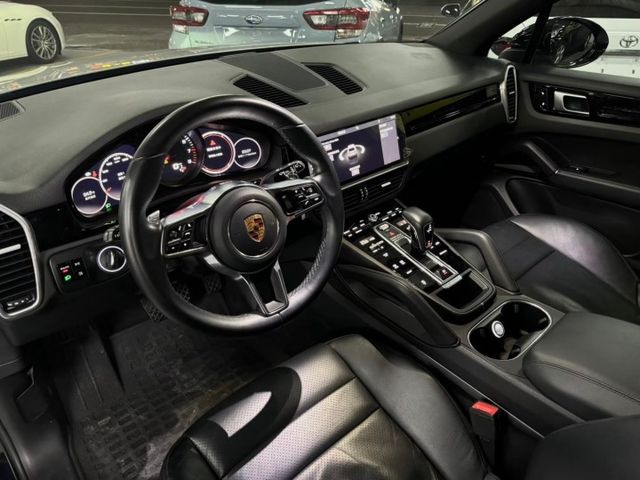 ✅選配21吋鋁圈 ✅跑車排氣 ✅免鑰匙 ✅倒車顯影 ✅衛星導航 ✅盲點偵測 ✅車道變換輔助 ✅換檔撥片 ✅駕駛座記憶座椅  第18張相片