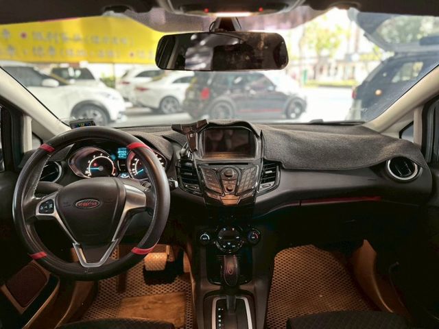 ✅方向盤快控✅I KEY  第5張相片