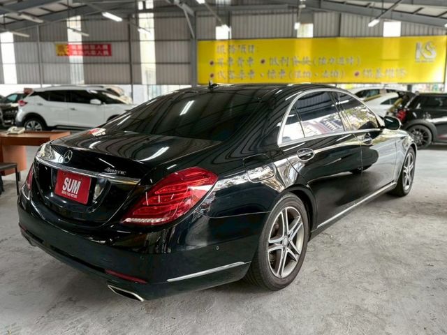 ✅導航✅倒車顯影✅4座獨立電動/記憶座椅✅雙天窗  第3張相片