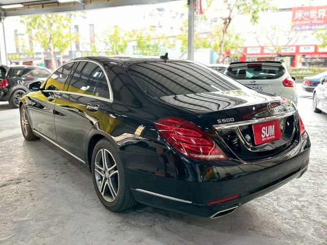 ✅導航✅倒車顯影✅4座獨立電動/記憶座椅✅雙天窗  第4張相片