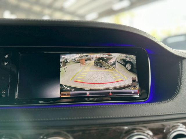 ✅導航✅倒車顯影✅4座獨立電動/記憶座椅✅雙天窗  第10張相片