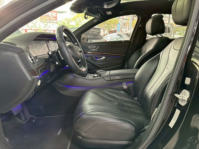 ✅導航✅倒車顯影✅4座獨立電動/記憶座椅✅雙天窗  第13張相片