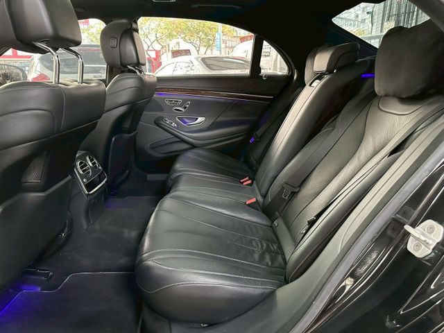 ✅導航✅倒車顯影✅4座獨立電動/記憶座椅✅雙天窗  第14張相片