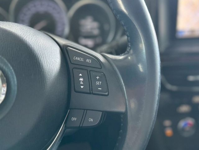 ✅定速✅恆溫空調✅導航✅倒車顯影✅天窗✅巡跡防滑✅駕駛座電動座椅✅後座出風口  第7張相片