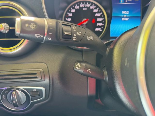 ✅AMG夜色套件✅防追撞主動煞車✅360環景✅全景天窗✅盲點偵測✅主動停車輔助✅Apple CarPlay✅全車摸門開關  第8張相片