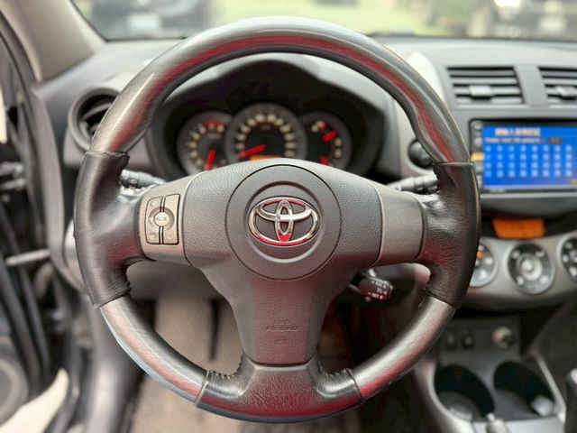 ✅4WD✅天窗✅定速✅電折後視鏡✅駕駛座電動座椅  第6張相片