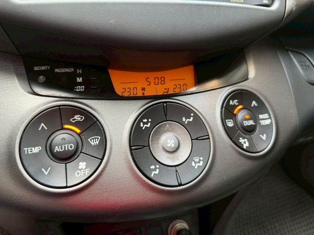 ✅4WD✅天窗✅定速✅電折後視鏡✅駕駛座電動座椅  第8張相片