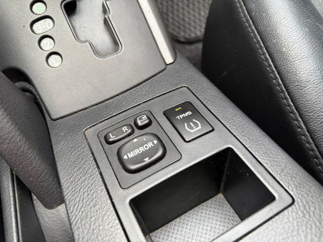 ✅4WD✅天窗✅定速✅電折後視鏡✅駕駛座電動座椅  第9張相片