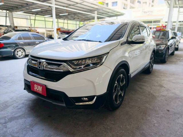 ✅S版✅天窗✅倒車顯影✅導航✅盲點✅電尾門  第1張相片