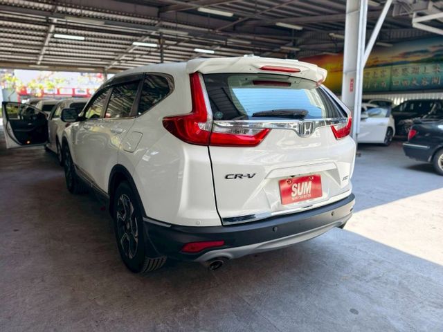 ✅S版✅天窗✅倒車顯影✅導航✅盲點✅電尾門  第4張相片