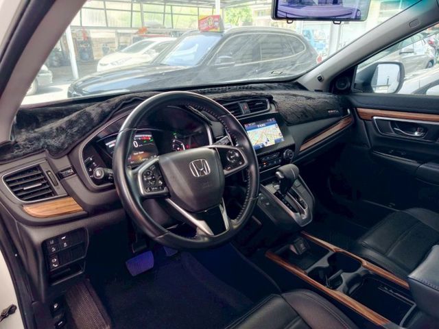 ✅S版✅天窗✅倒車顯影✅導航✅盲點✅電尾門  第5張相片