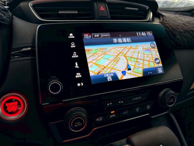 ✅S版✅天窗✅倒車顯影✅導航✅盲點✅電尾門  第8張相片