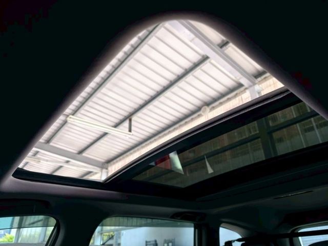 ✅S版✅天窗✅倒車顯影✅導航✅盲點✅電尾門  第14張相片