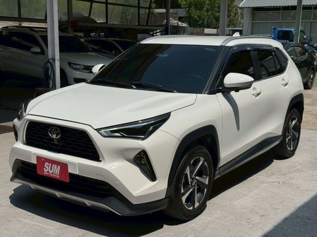 ✅可馬上過戶✅定速✅車道置中✅ACC跟車✅盲點偵測✅360環景✅I KEY✅電尾門  第1張相片