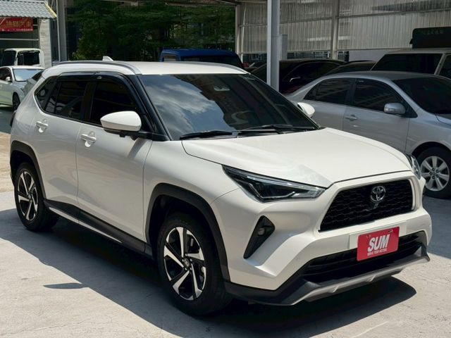 ✅可馬上過戶✅定速✅車道置中✅ACC跟車✅盲點偵測✅360環景✅I KEY✅電尾門  第2張相片