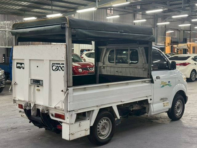 ✅電動升降尾門  第3張相片