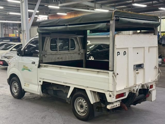 ✅電動升降尾門  第4張相片