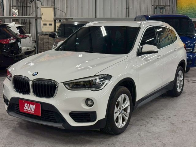 ✅定速✅雙區恆溫✅巡跡防滑✅倒車顯影✅電動尾門  第1張相片