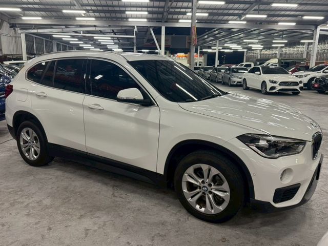 ✅定速✅雙區恆溫✅巡跡防滑✅倒車顯影✅電動尾門  第2張相片