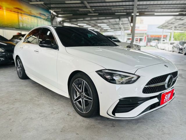 ✅I KEY✅定速✅換檔撥片✅雙前電動/記憶座椅✅恆溫空調✅定速✅360環景  第2張相片