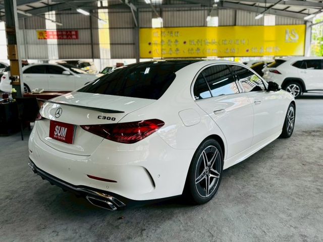 ✅I KEY✅定速✅換檔撥片✅雙前電動/記憶座椅✅恆溫空調✅定速✅360環景  第3張相片