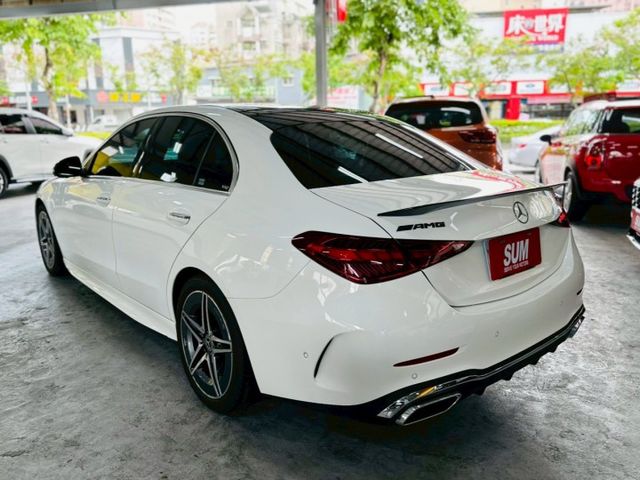 ✅I KEY✅定速✅換檔撥片✅雙前電動/記憶座椅✅恆溫空調✅定速✅360環景  第4張相片