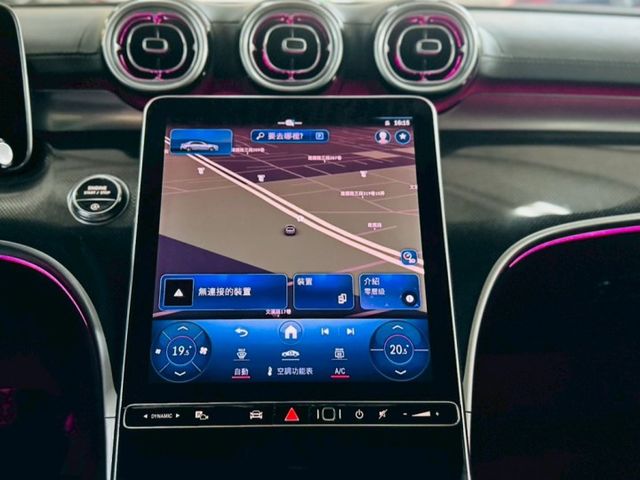 ✅I KEY✅定速✅換檔撥片✅雙前電動/記憶座椅✅恆溫空調✅定速✅360環景  第9張相片