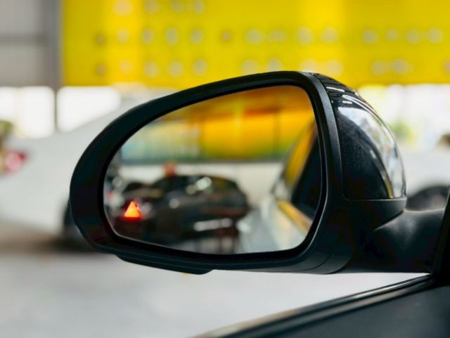 ✅I KEY✅定速✅換檔撥片✅雙前電動/記憶座椅✅恆溫空調✅定速✅360環景  第12張相片