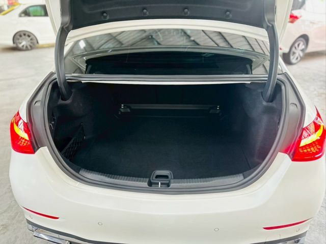 ✅I KEY✅定速✅換檔撥片✅雙前電動/記憶座椅✅恆溫空調✅定速✅360環景  第15張相片