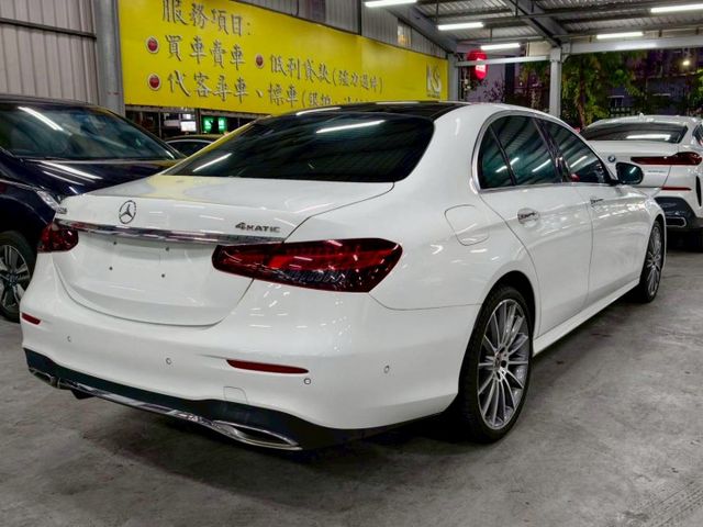 ✅AMG套件✅AMG蜻蜓式方向盤✅P20跟車✅柏林之音✅主動停車輔助✅多光束頭燈✅抬頭顯示✅氣氛燈✅無線充電✅全景天窗  第3張相片