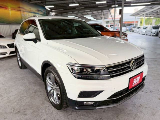 330 TSI HL✅ACC跟車✅AEB自動煞車✅車道偏離警示✅抬頭顯示✅盲點偵測✅360環景✅衛星導航✅CarPlay  第2張相片