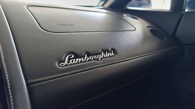 ✅GALLARDO LP560-4✅綠色卡鉗  第8張相片