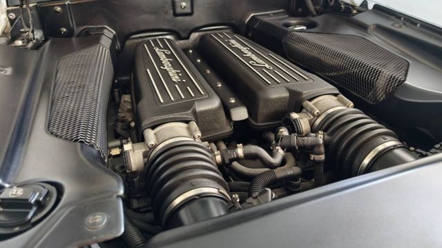 ✅GALLARDO LP560-4✅綠色卡鉗  第11張相片
